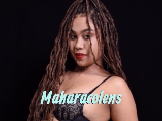 Maharacolens