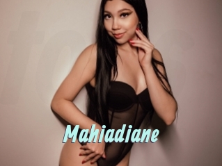 Mahiadiane
