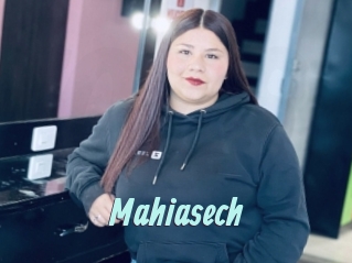 Mahiasech