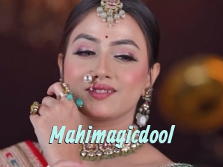 Mahimagicdool