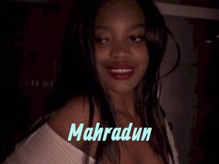 Mahradun