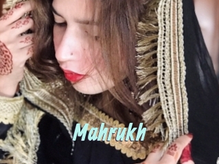 Mahrukh