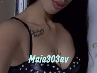 Maia303av