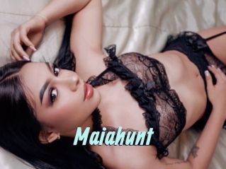 maiahunt Ton Show