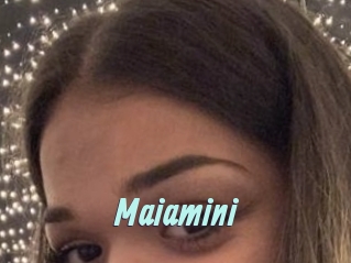 Maiamini
