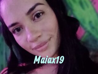Maiax19