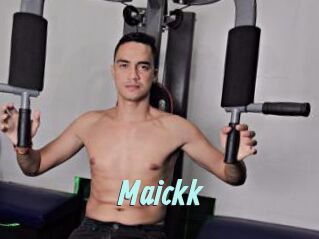 Maickk