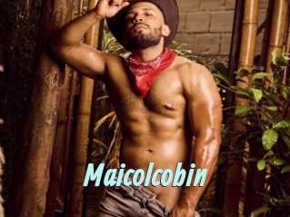 maicolcobin Ton Show