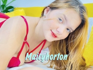 Maicyhorton