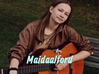Maidaalford