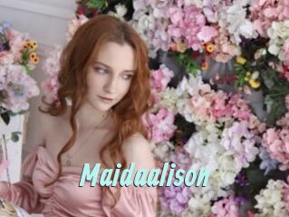 Maidaalison