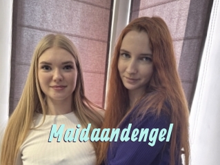 Maidaandengel