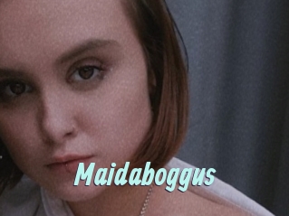 Maidaboggus