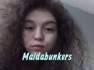 Maidabunkers