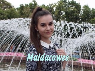 Maidacowee