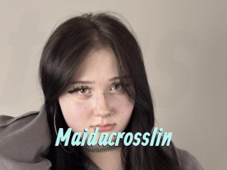 Maidacrosslin
