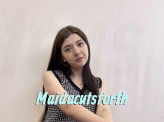Maidacutsforth