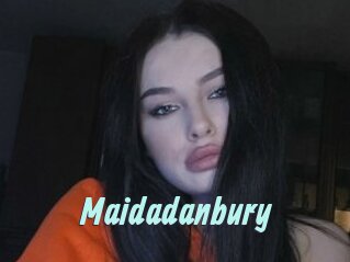 Maidadanbury