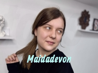 Maidadevon