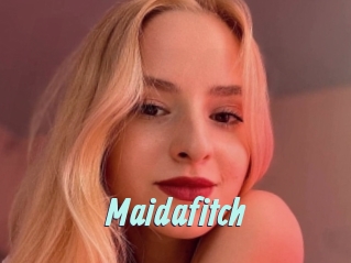 Maidafitch
