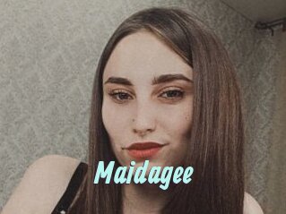 Maidagee