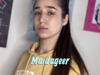 Maidageer