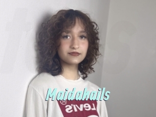 Maidahails