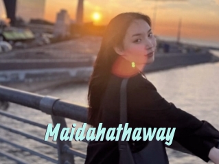 Maidahathaway