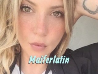 Maiferlatin