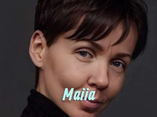 Maiia
