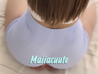 Maiiacuute