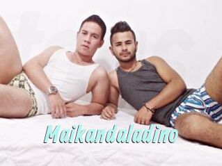 Maikandaladino