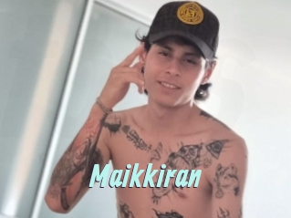 Maikkiran