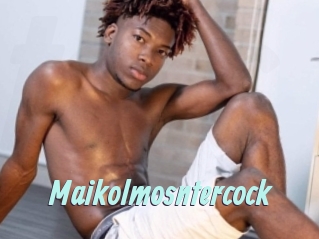 Maikolmosntercock