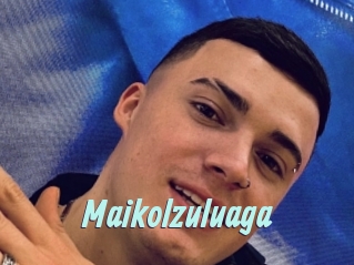Maikolzuluaga