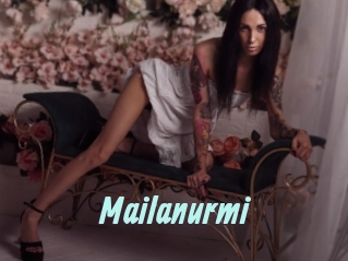 Mailanurmi