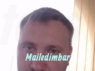 Mailedimbar