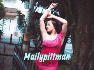 Mailypittman