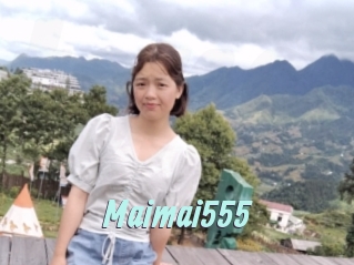 Maimai555
