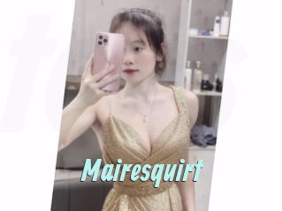 Mairesquirt