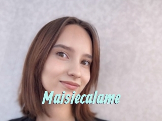 Maisiecalame