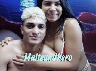 Maiteandhero
