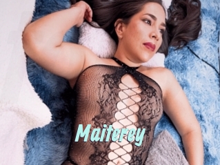 Maiterey