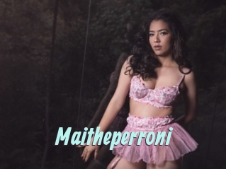 Maitheperroni