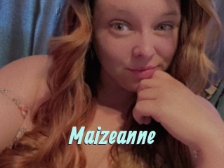 Maizeanne