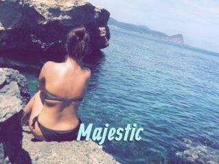 Majestic