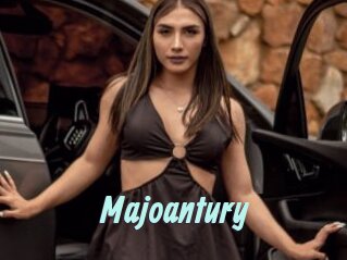 Majoantury