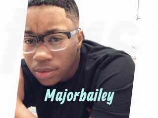 Majorbailey