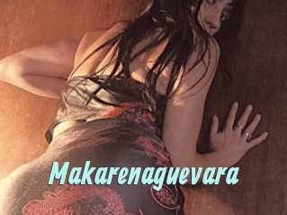 Makarenaguevara