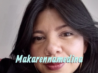 Makarennamedina